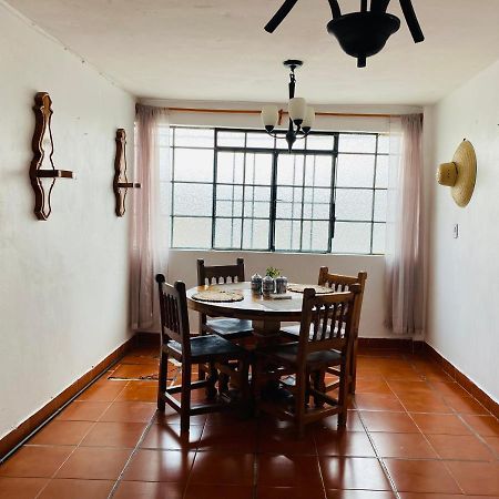 Appartement Bonito Y Comodo Departamento En Taxco! Extérieur photo