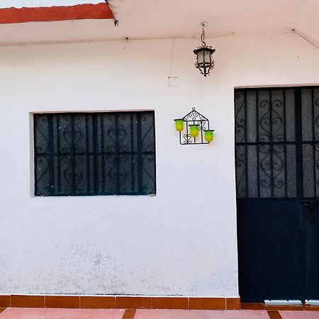 Appartement Bonito Y Comodo Departamento En Taxco! Extérieur photo