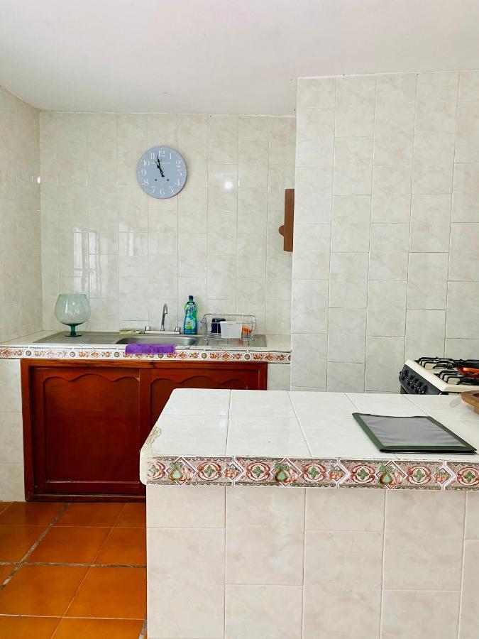 Appartement Bonito Y Comodo Departamento En Taxco! Extérieur photo