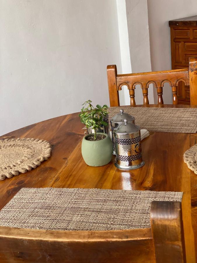 Appartement Bonito Y Comodo Departamento En Taxco! Extérieur photo