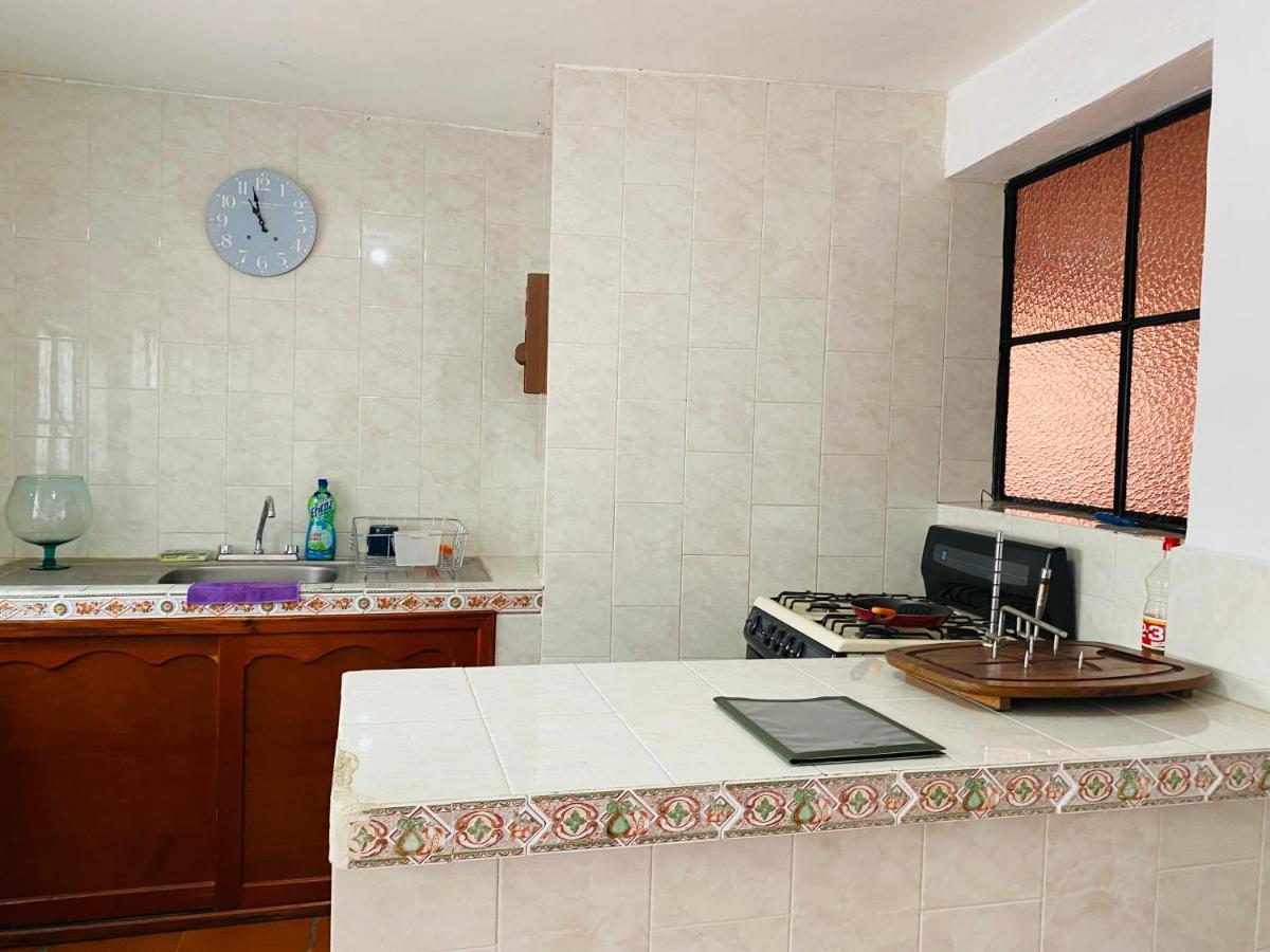 Appartement Bonito Y Comodo Departamento En Taxco! Extérieur photo