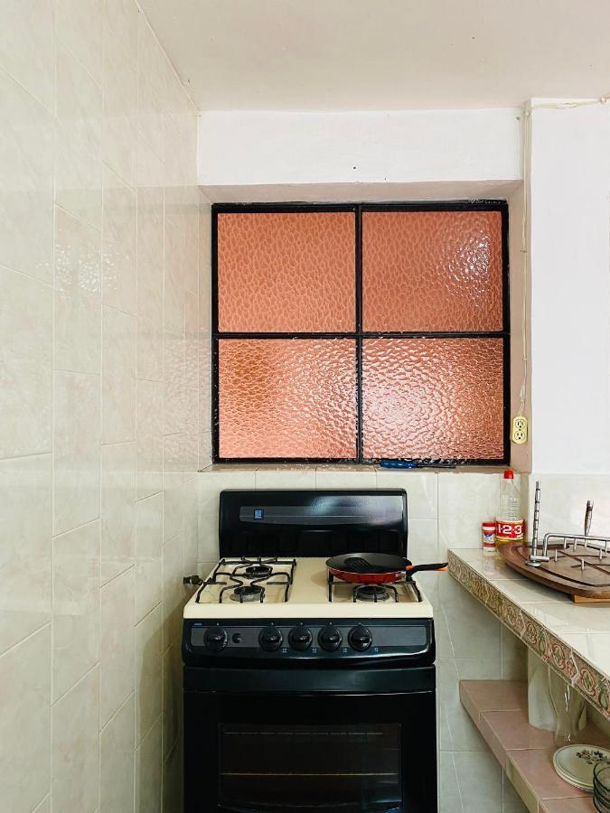 Appartement Bonito Y Comodo Departamento En Taxco! Extérieur photo