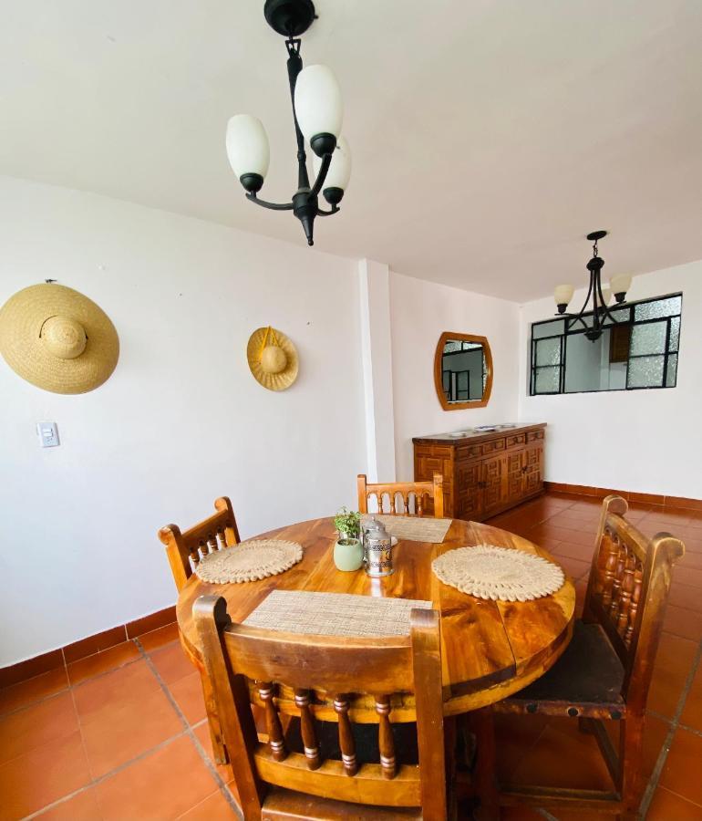 Appartement Bonito Y Comodo Departamento En Taxco! Extérieur photo