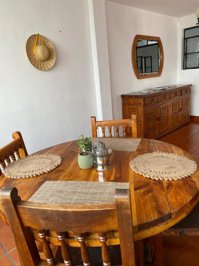 Appartement Bonito Y Comodo Departamento En Taxco! Extérieur photo