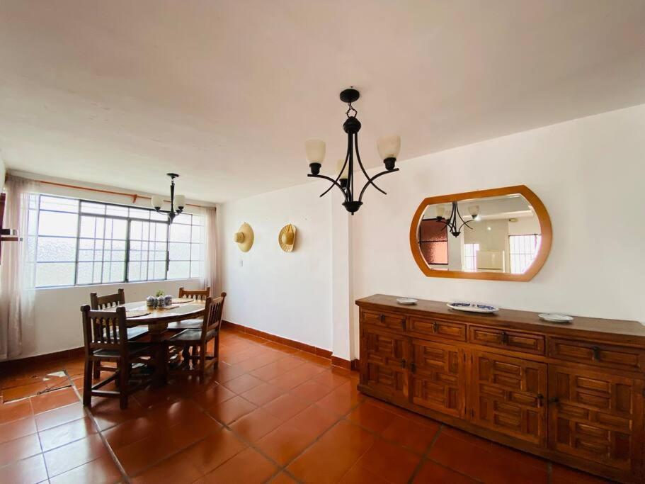 Appartement Bonito Y Comodo Departamento En Taxco! Extérieur photo