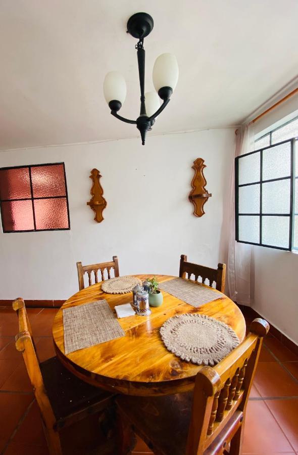 Appartement Bonito Y Comodo Departamento En Taxco! Extérieur photo