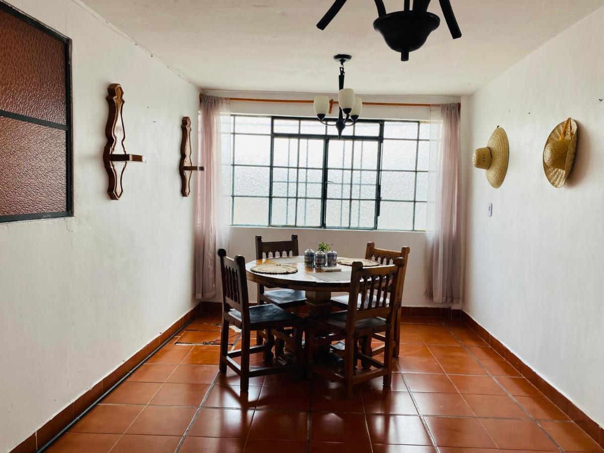 Appartement Bonito Y Comodo Departamento En Taxco! Extérieur photo