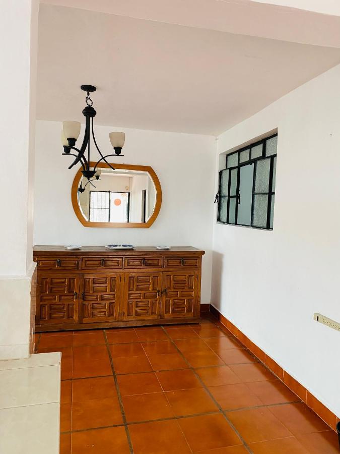 Appartement Bonito Y Comodo Departamento En Taxco! Extérieur photo