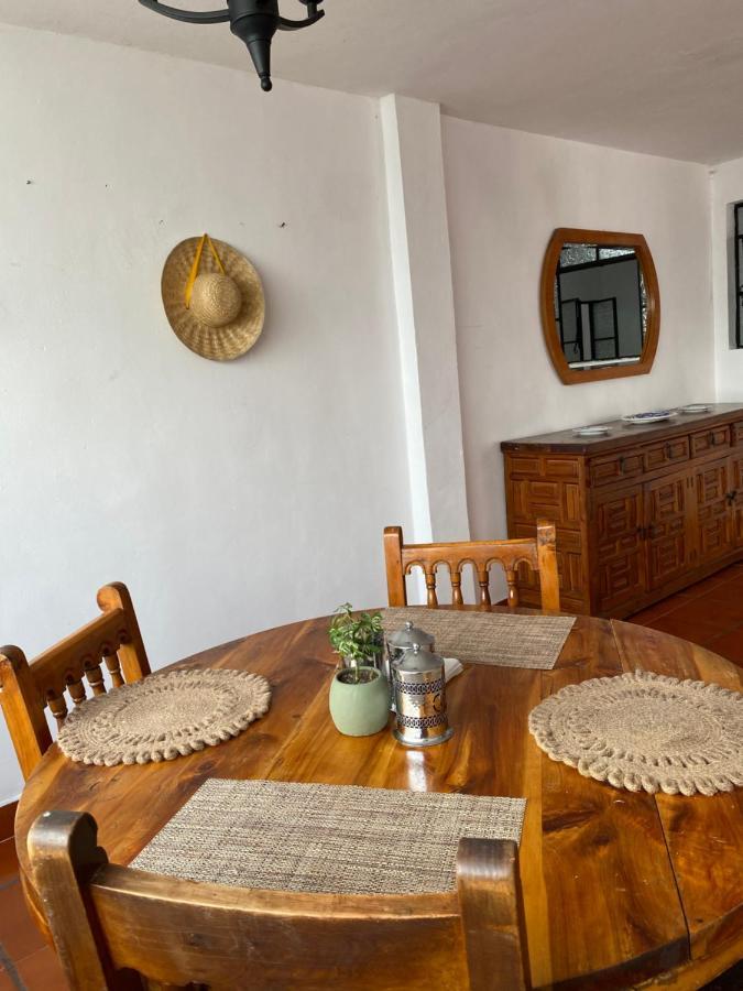 Appartement Bonito Y Comodo Departamento En Taxco! Extérieur photo