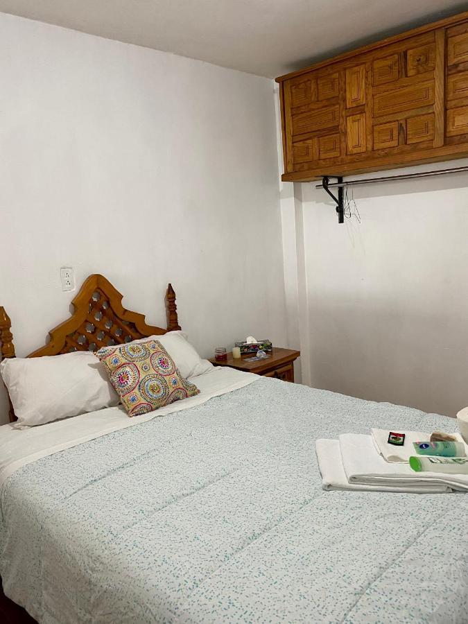 Appartement Bonito Y Comodo Departamento En Taxco! Extérieur photo