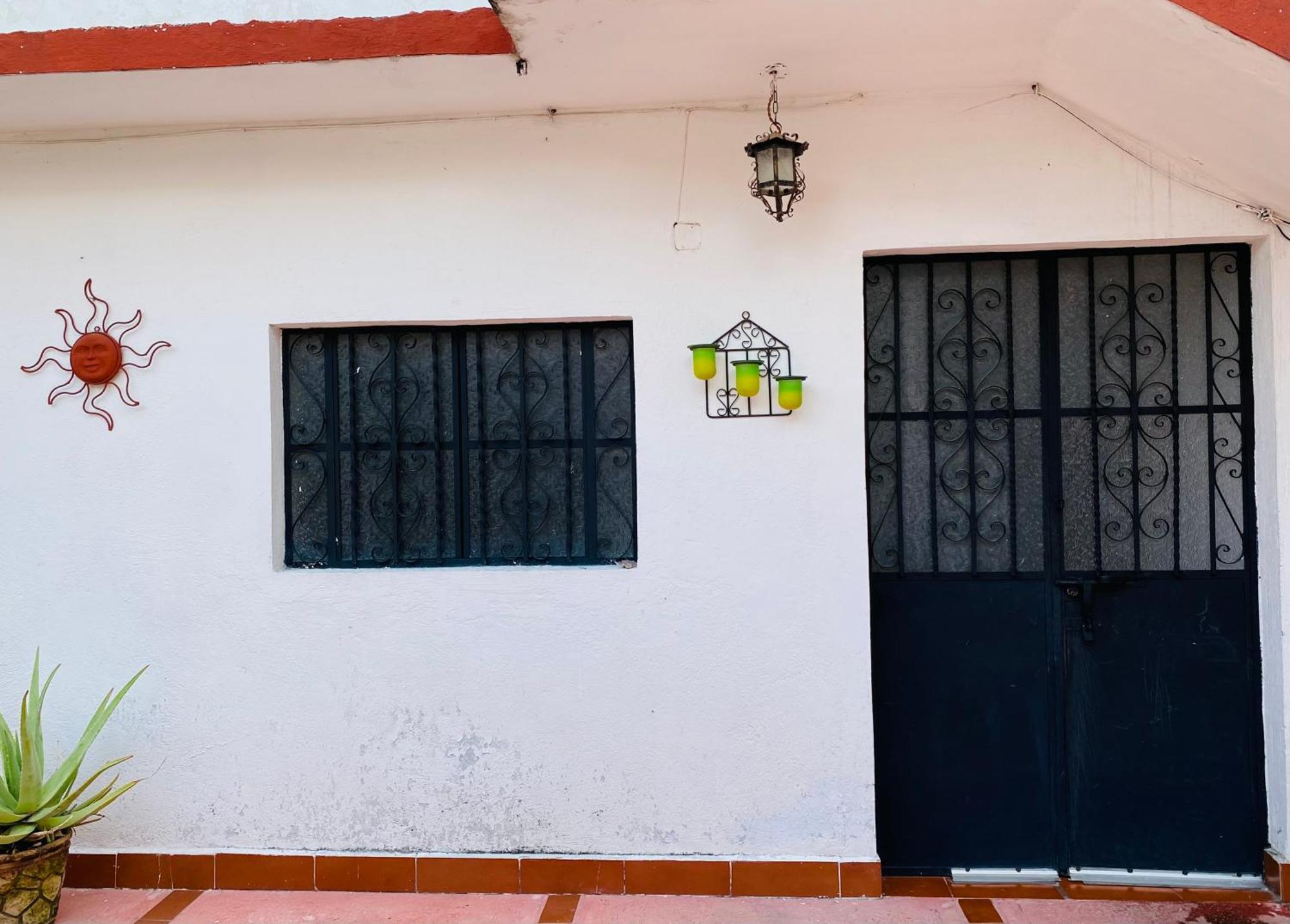Appartement Bonito Y Comodo Departamento En Taxco! Extérieur photo