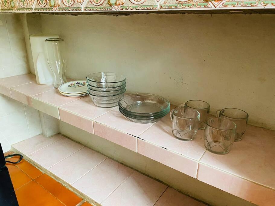 Appartement Bonito Y Comodo Departamento En Taxco! Extérieur photo