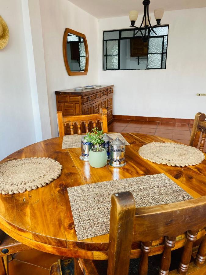 Appartement Bonito Y Comodo Departamento En Taxco! Extérieur photo