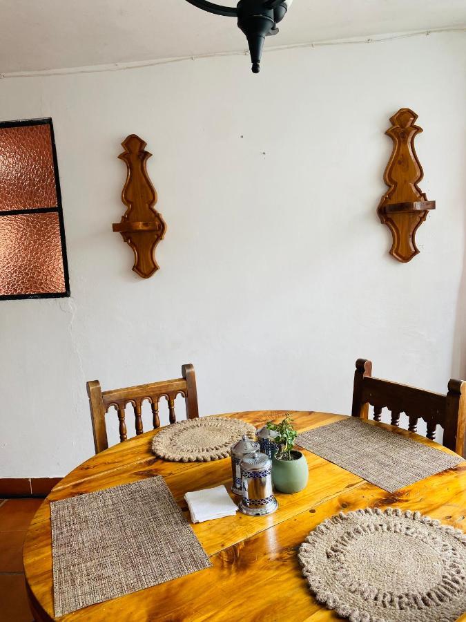 Appartement Bonito Y Comodo Departamento En Taxco! Extérieur photo