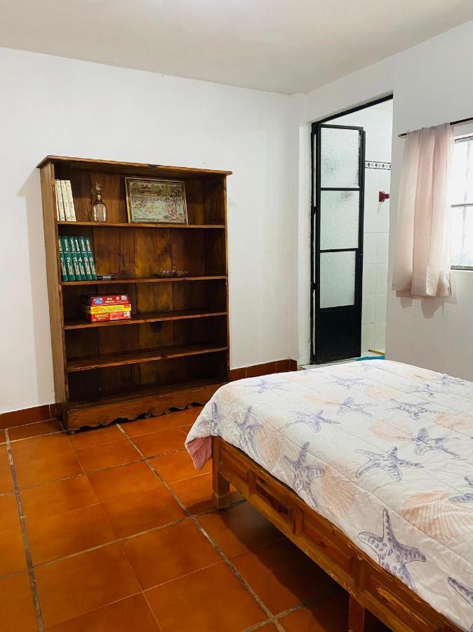 Appartement Bonito Y Comodo Departamento En Taxco! Extérieur photo