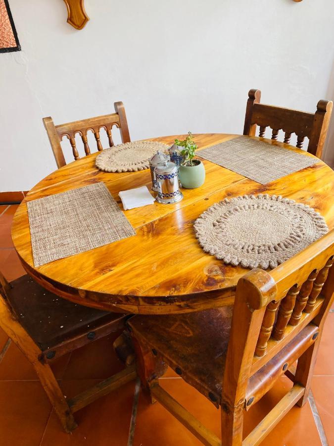 Appartement Bonito Y Comodo Departamento En Taxco! Extérieur photo