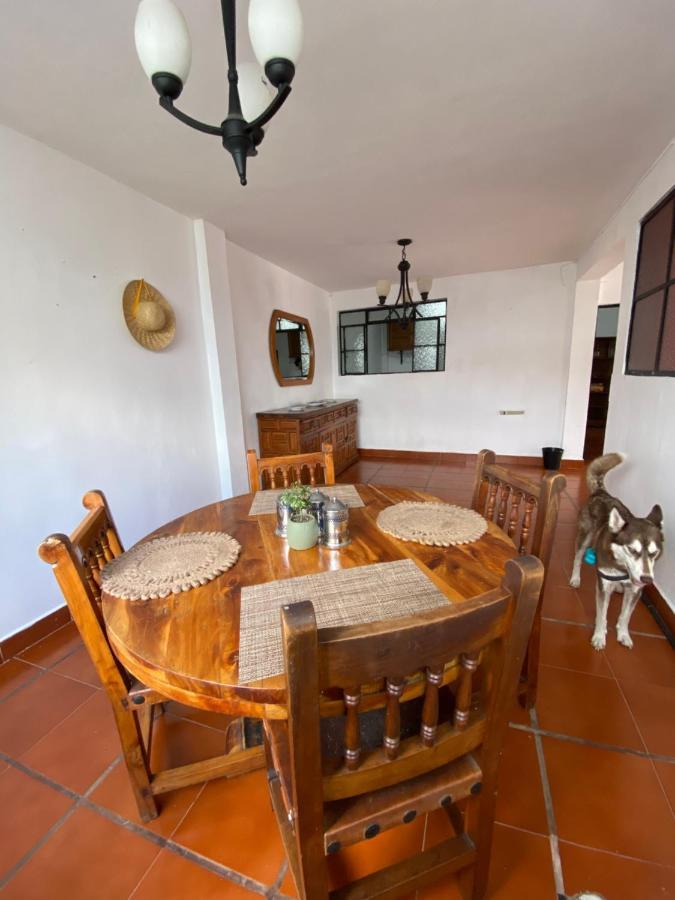 Appartement Bonito Y Comodo Departamento En Taxco! Extérieur photo
