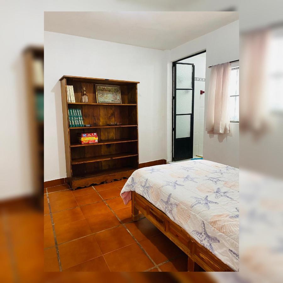 Appartement Bonito Y Comodo Departamento En Taxco! Extérieur photo